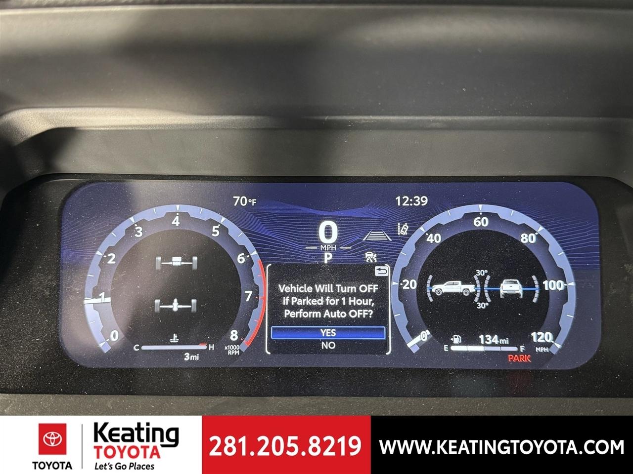 Toyota Tacoma TRD Sport Double Cab 2WD 2026