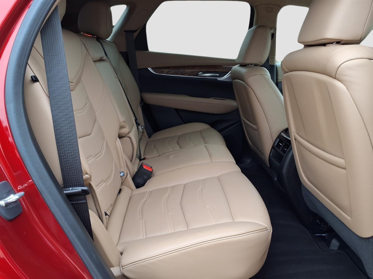 Cadillac XT5 Premium Luxury 2024