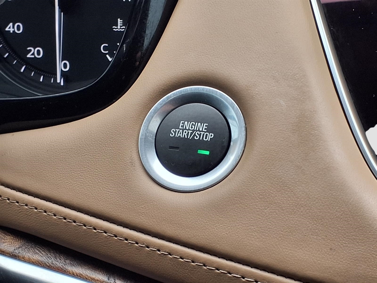 Cadillac XT5 Premium Luxury 2024