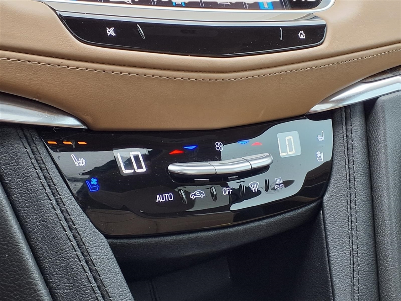 Cadillac XT5 Premium Luxury 2024