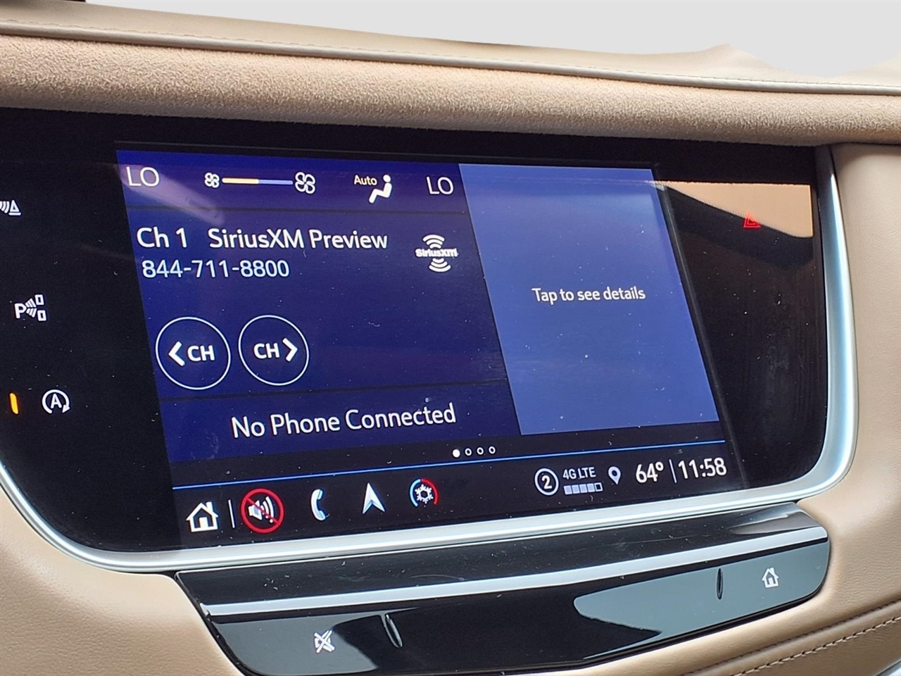 Cadillac XT5 Premium Luxury 2024