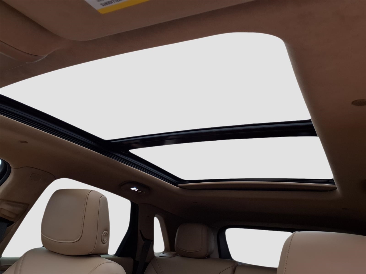 Cadillac XT5 Premium Luxury 2024