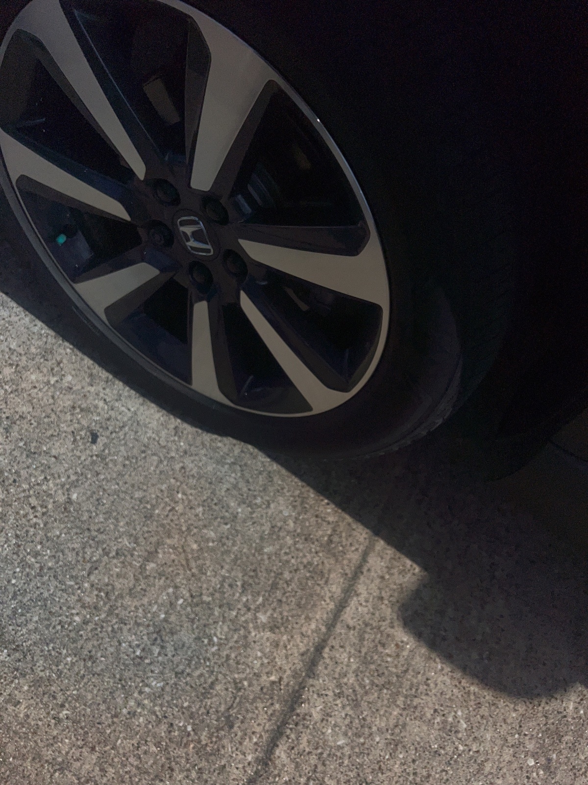 Honda Pilot Elite AWD 2023