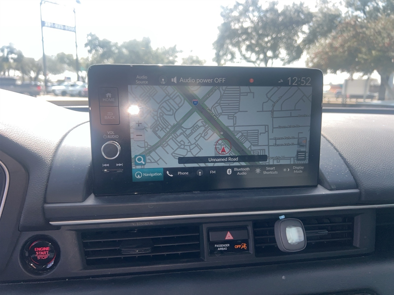 Honda Pilot Elite AWD 2023