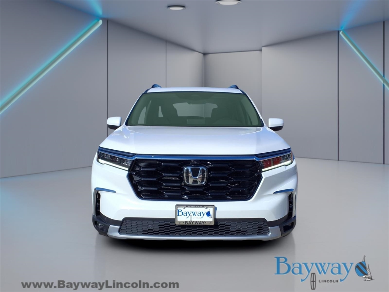 Honda Pilot Elite AWD 2023