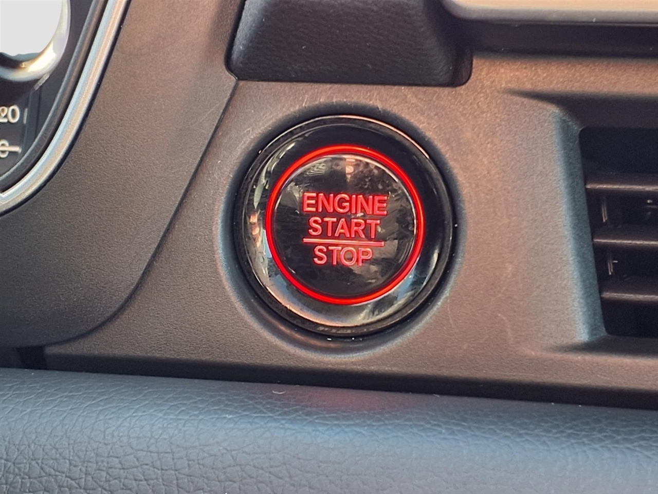 Honda Pilot Elite AWD 2023