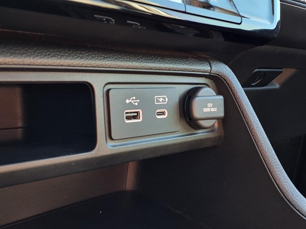 Honda Pilot Elite AWD 2023