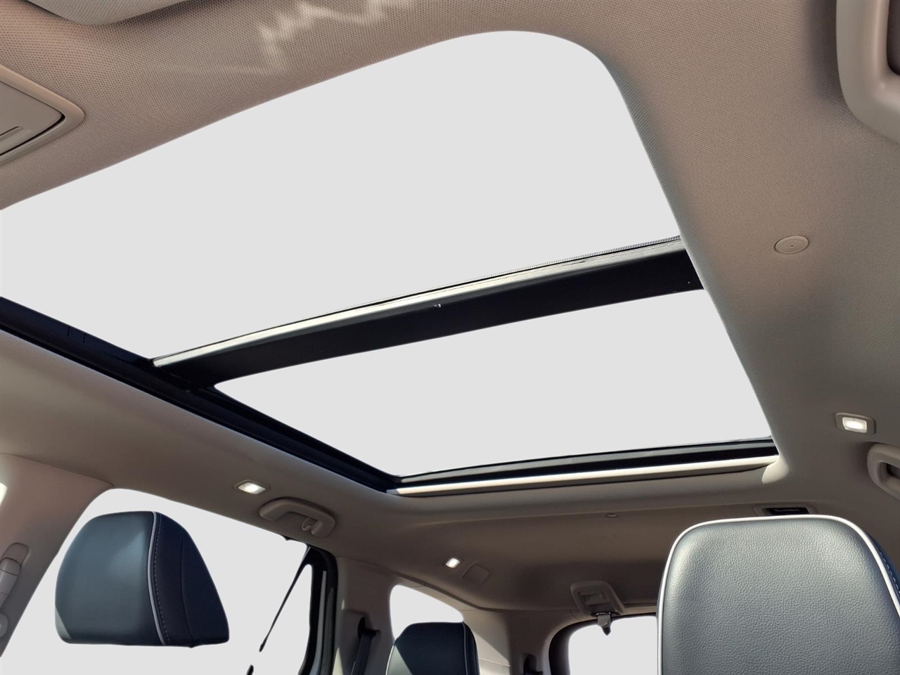 Honda Pilot Elite AWD 2023