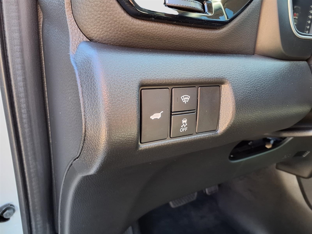 Honda Pilot Elite AWD 2023