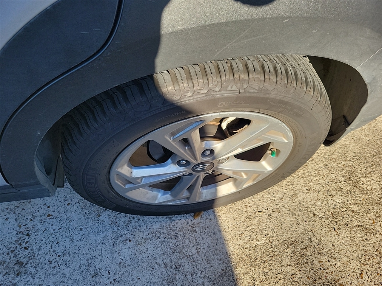 Hyundai Kona SEL 2022