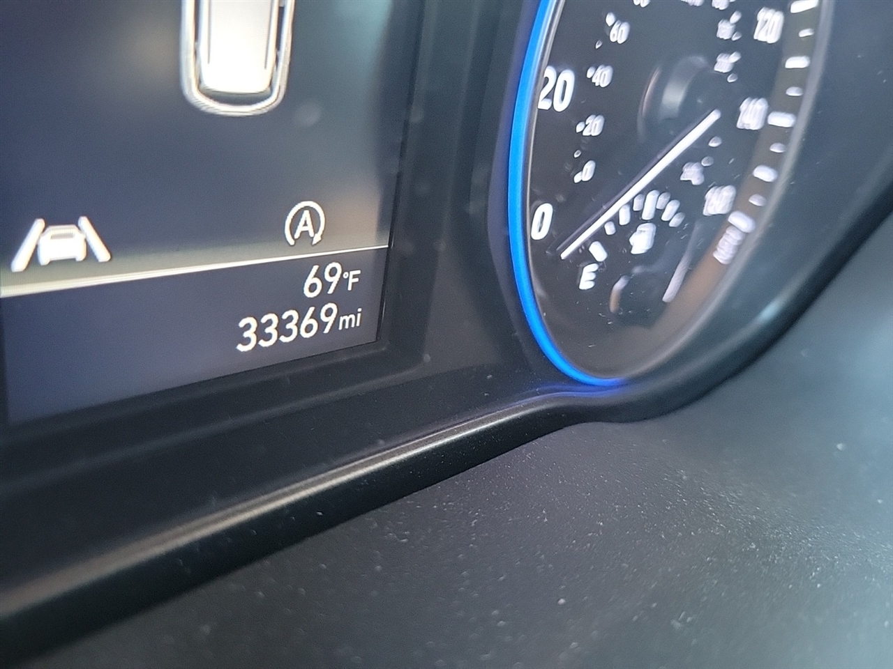 Hyundai Kona SEL 2022