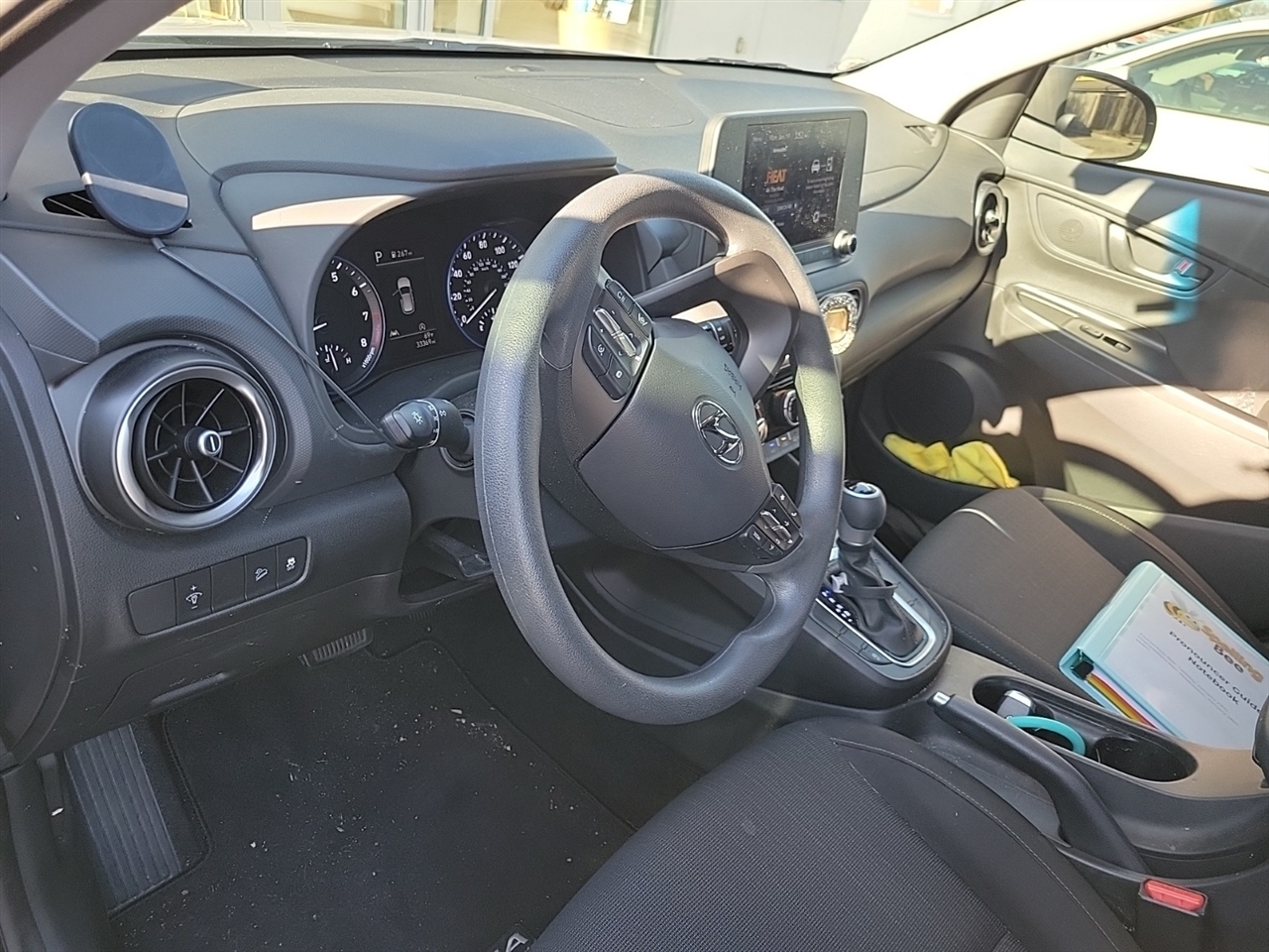 Hyundai Kona SEL 2022