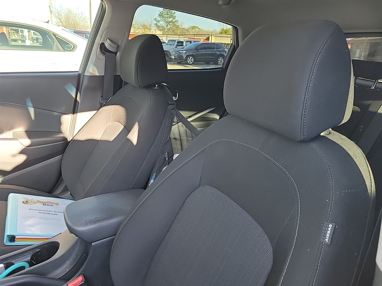 Hyundai Kona SEL 2022