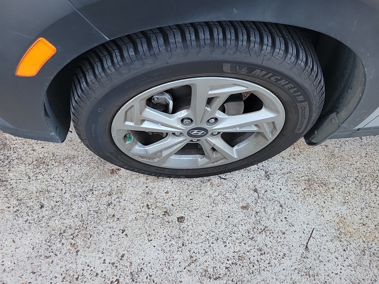 Hyundai Kona SEL 2022