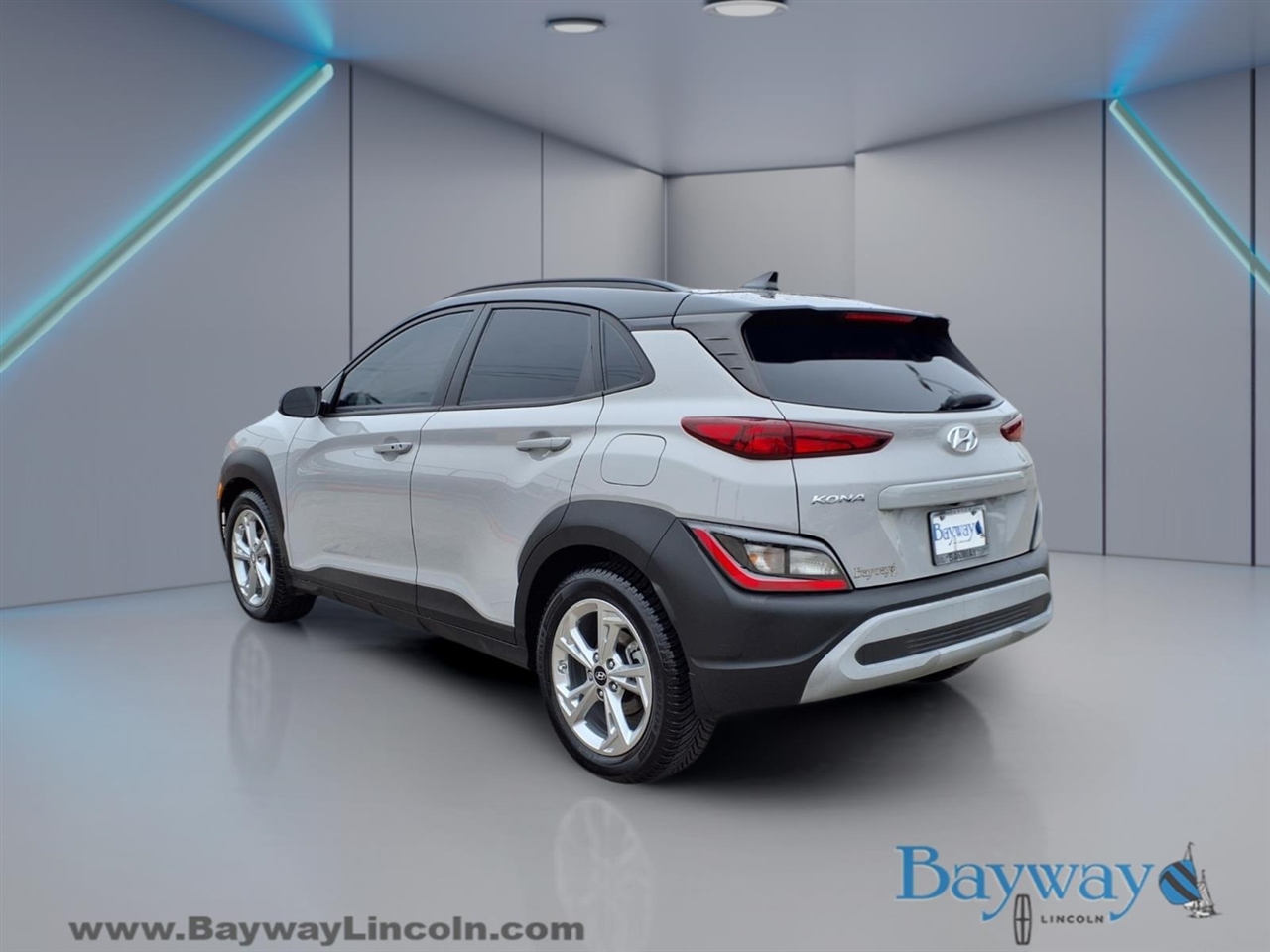 Hyundai Kona SEL 2022