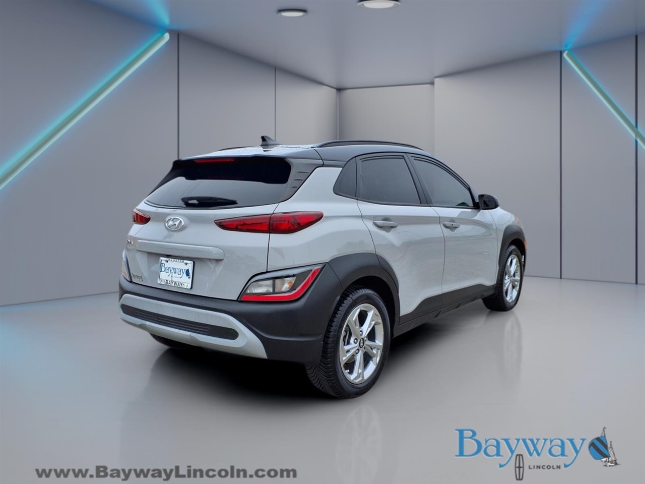 Hyundai Kona SEL 2022
