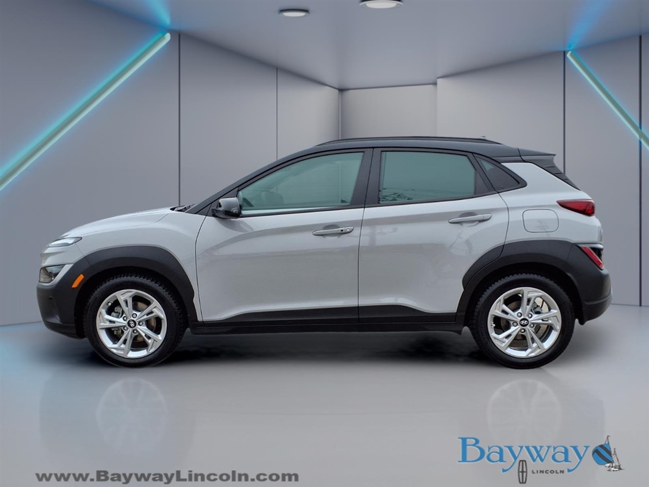 Hyundai Kona SEL 2022