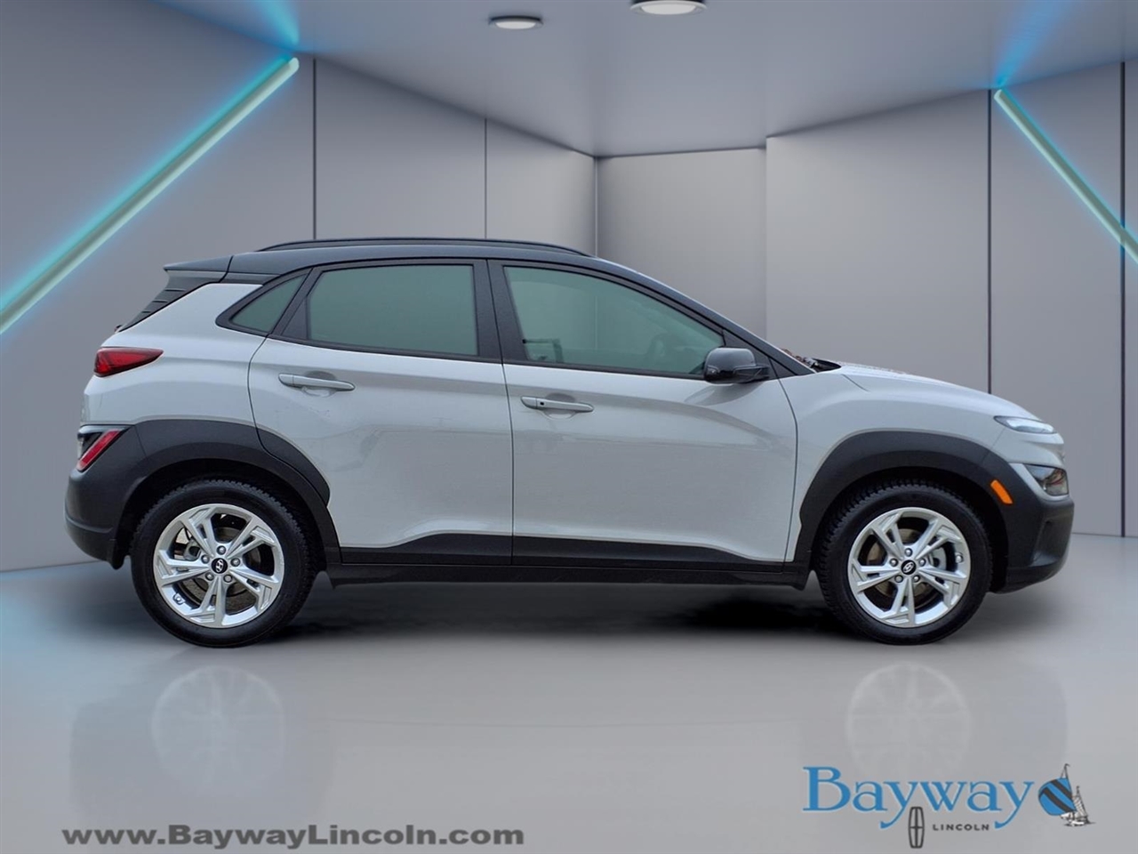 Hyundai Kona SEL 2022