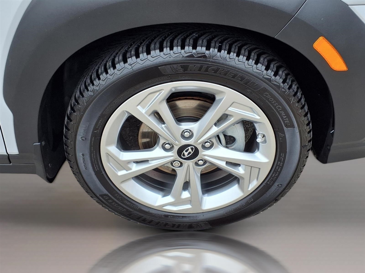 Hyundai Kona SEL 2022