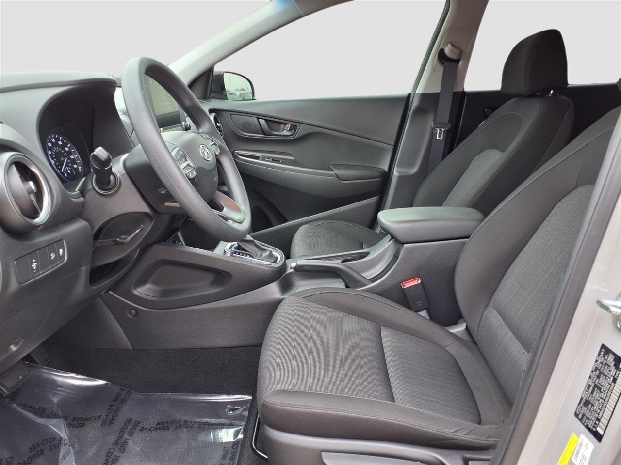 Hyundai Kona SEL 2022