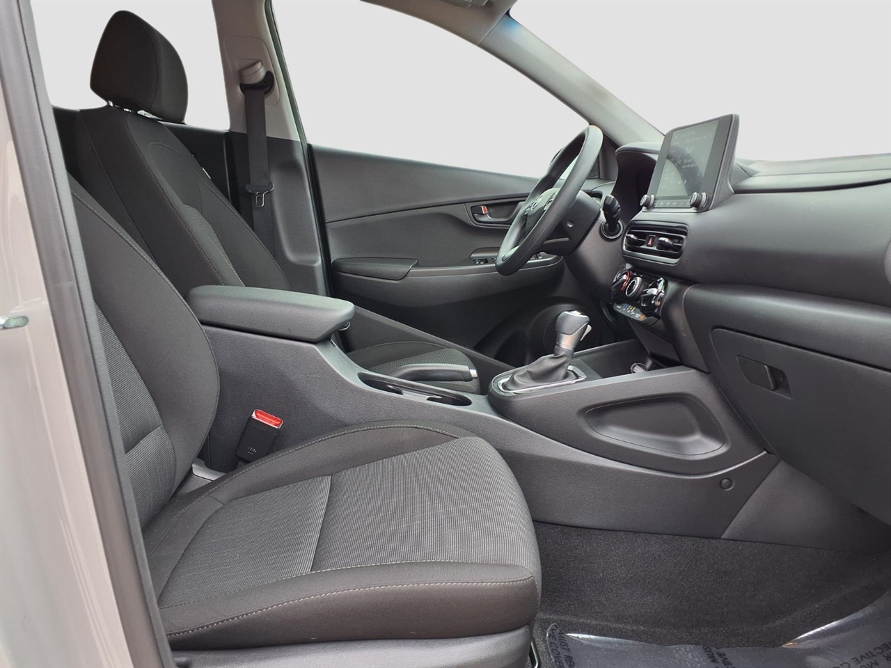 Hyundai Kona SEL 2022