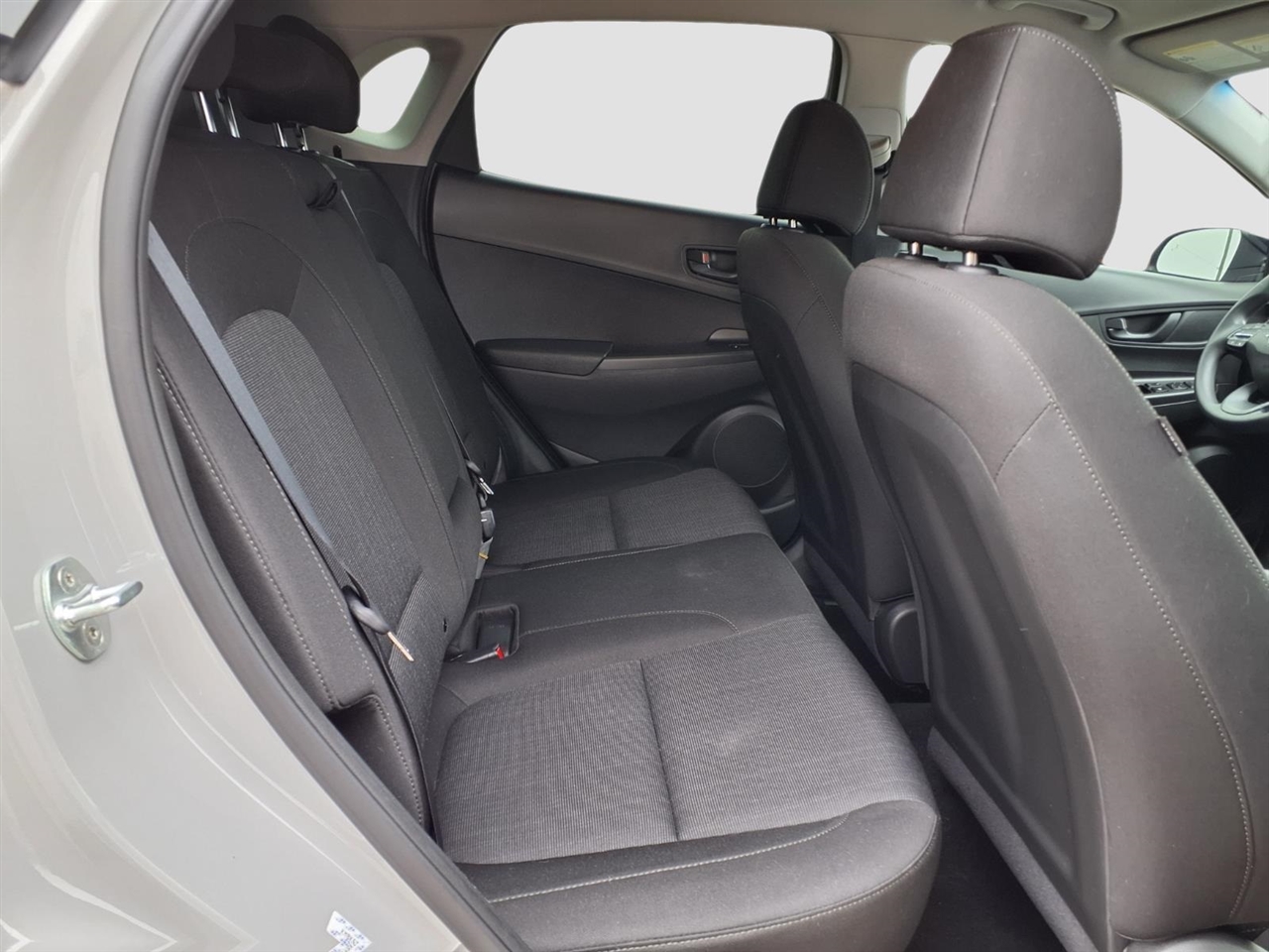 Hyundai Kona SEL 2022