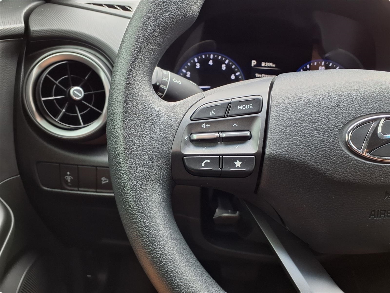 Hyundai Kona SEL 2022