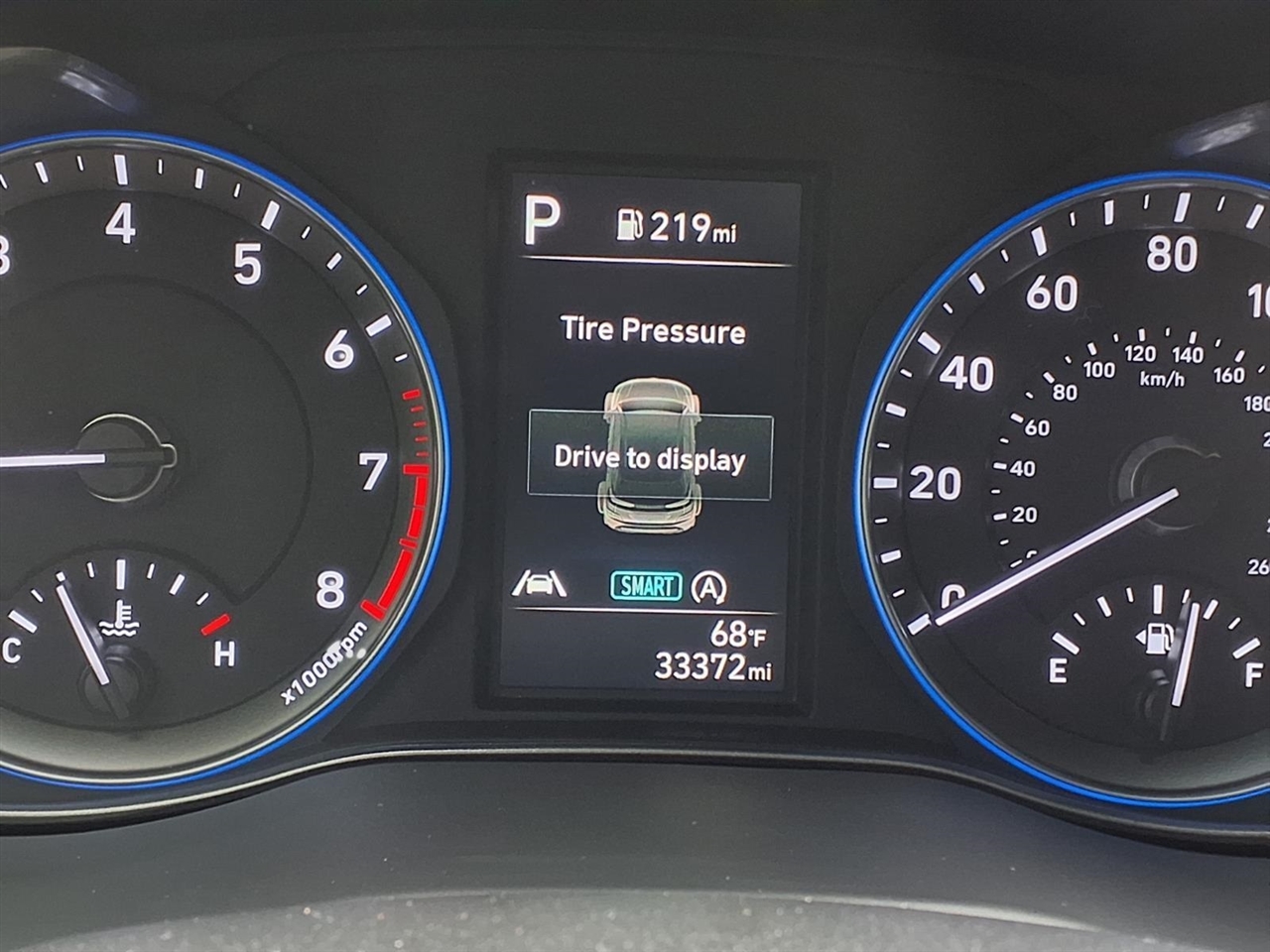 Hyundai Kona SEL 2022