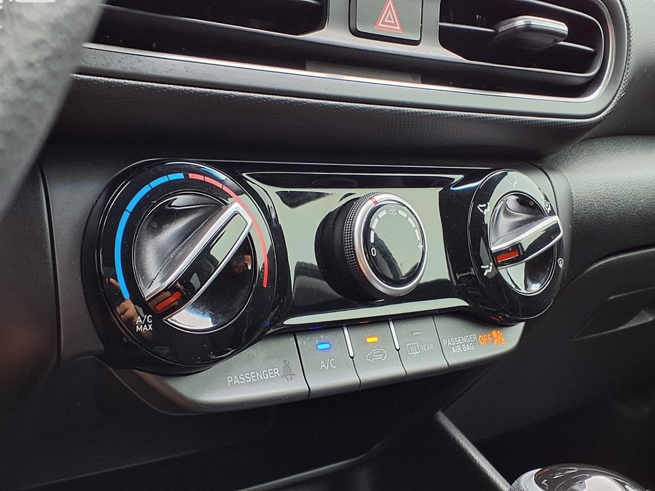 Hyundai Kona SEL 2022