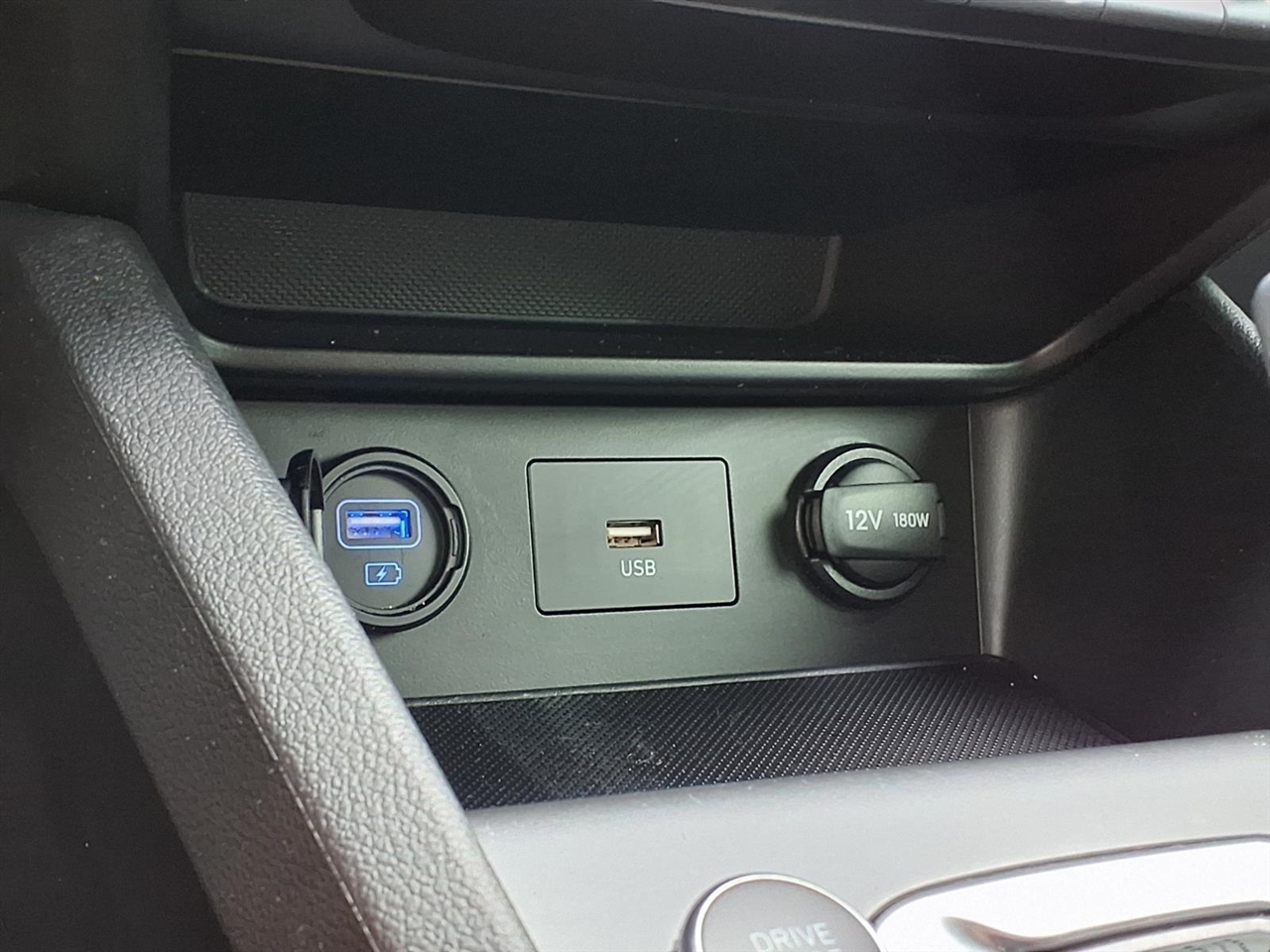 Hyundai Kona SEL 2022