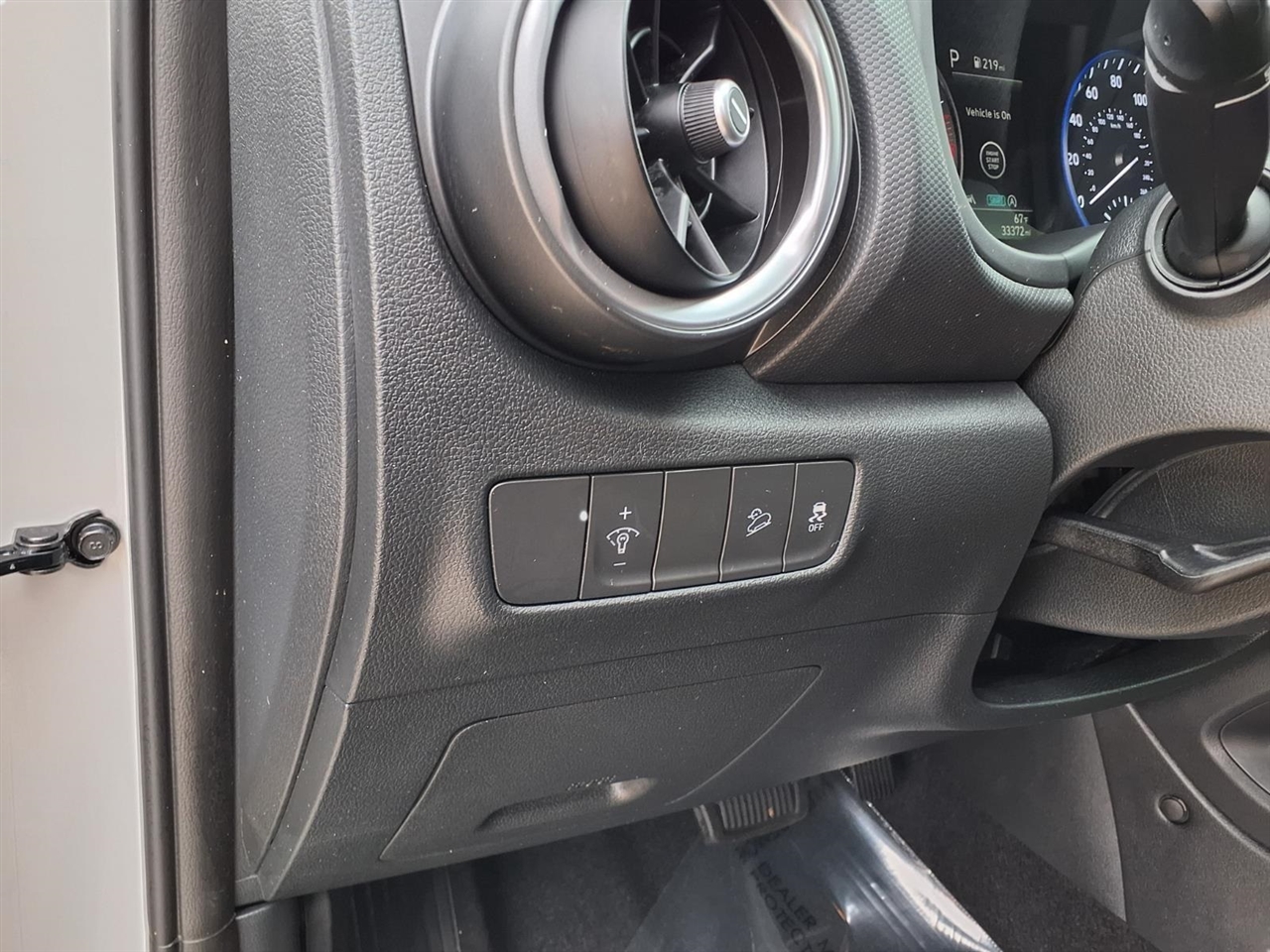 Hyundai Kona SEL 2022