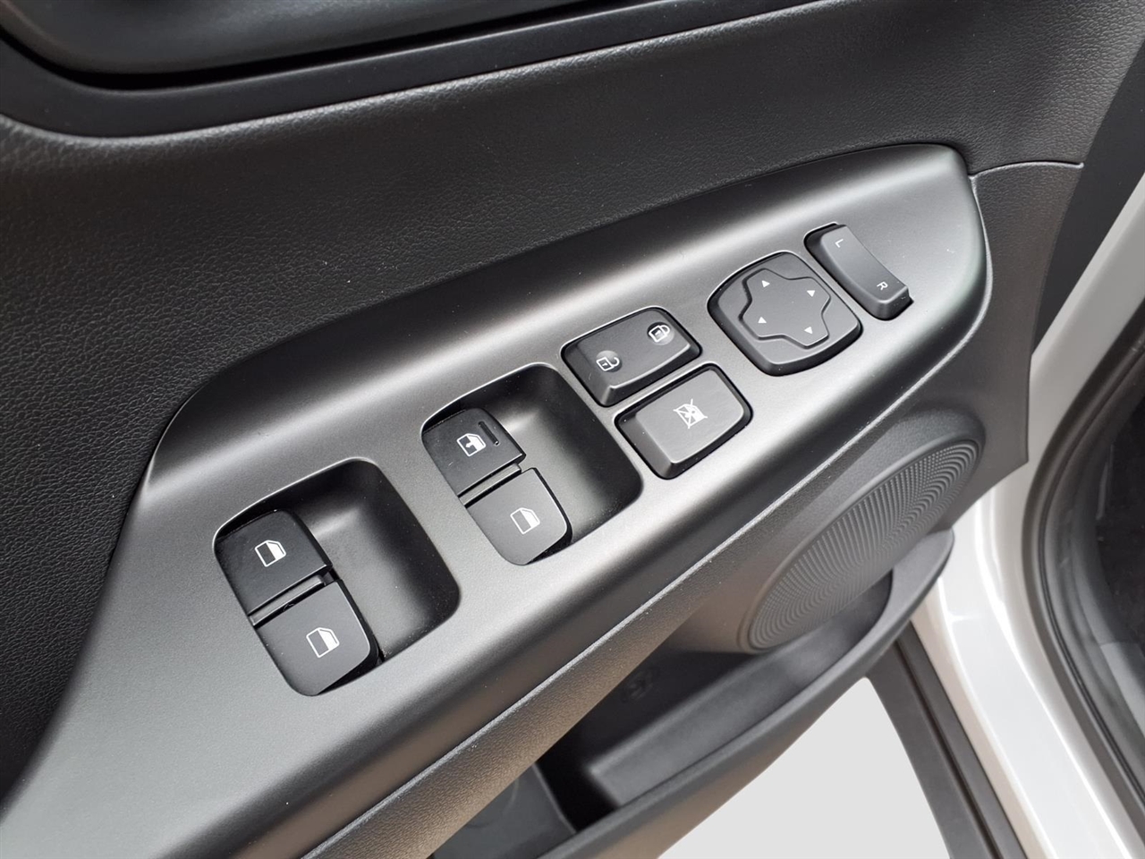 Hyundai Kona SEL 2022