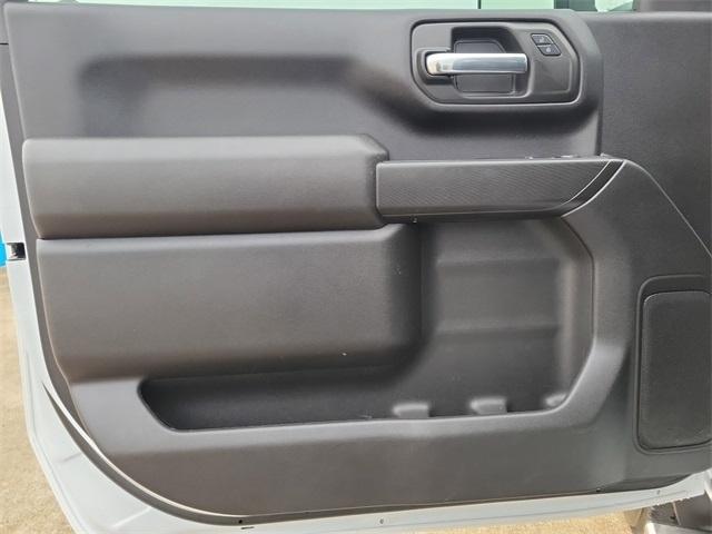 Chevrolet Silverado 2500HD Work Truck 4WD 2025