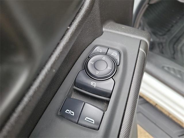 Chevrolet Silverado 2500HD Work Truck 4WD 2025