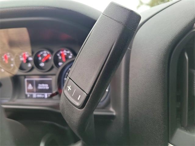 Chevrolet Silverado 2500HD Work Truck 4WD 2025