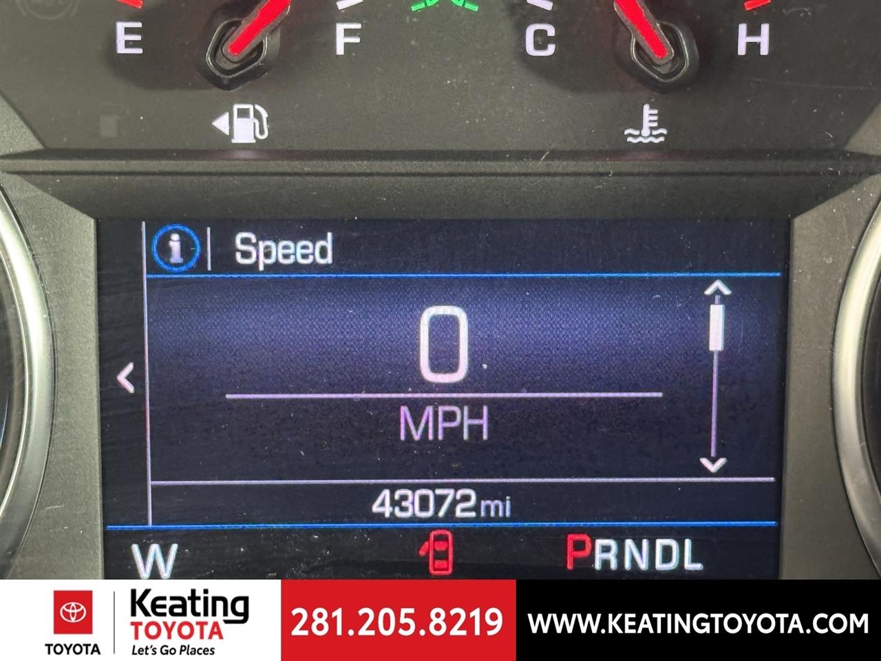 Chevrolet Equinox LT Fleet AWD 2023