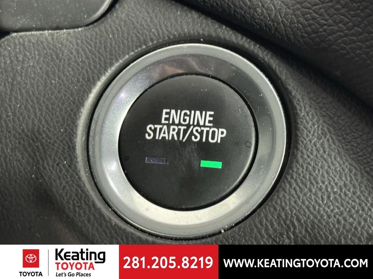 Chevrolet Equinox LT Fleet AWD 2023