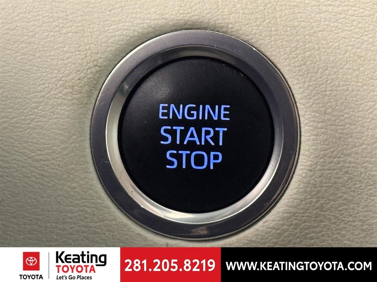 Toyota Tundra 1794 CrewMax 4WD Long Bed 2024