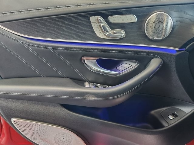 Mercedes-Benz E-Class AMG E 63 S 4MATIC 2018