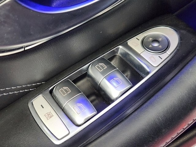 Mercedes-Benz E-Class AMG E 63 S 4MATIC 2018