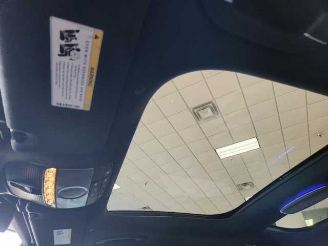 Mercedes-Benz E-Class AMG E 63 S 4MATIC 2018