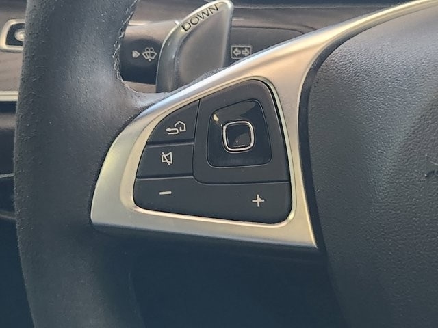 Mercedes-Benz E-Class AMG E 63 S 4MATIC 2018