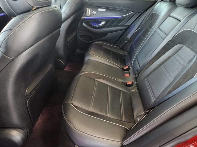 Mercedes-Benz E-Class AMG E 63 S 4MATIC 2018