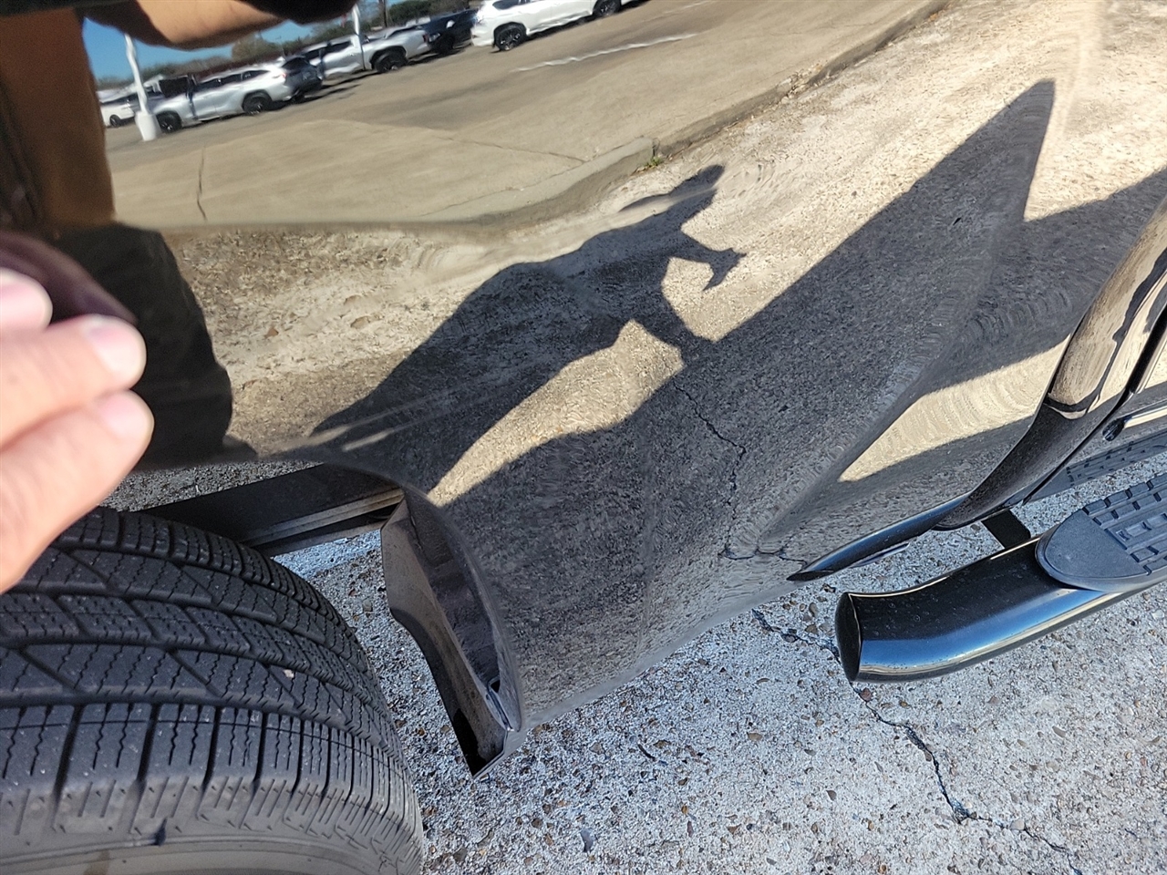 Chevrolet Silverado 1500 LT Crew Cab 2WD 2017