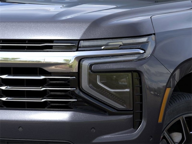 Chevrolet Suburban LT 2026