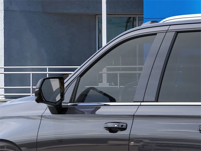 Chevrolet Suburban LT 2026