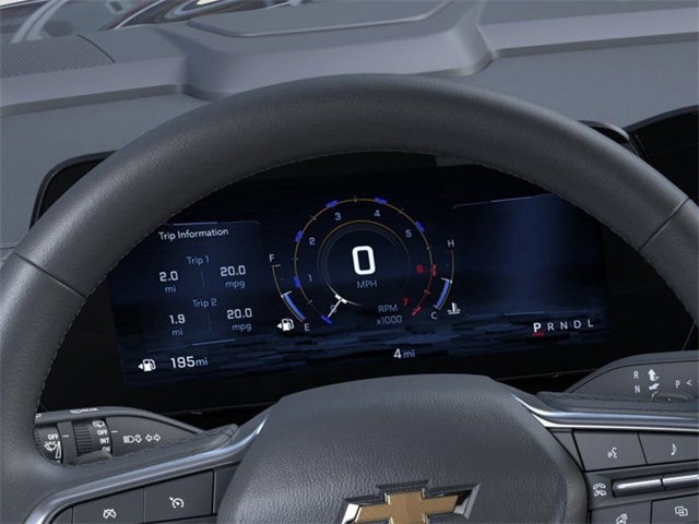 Chevrolet Suburban LT 2026