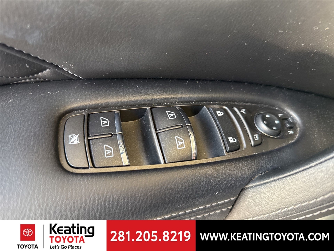 Infiniti QX80 PREMIUM SELECT 2022