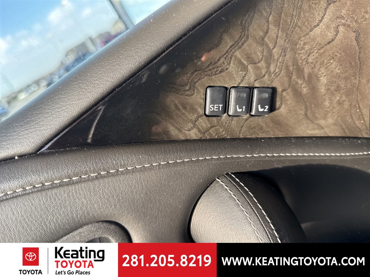 Infiniti QX80 PREMIUM SELECT 2022