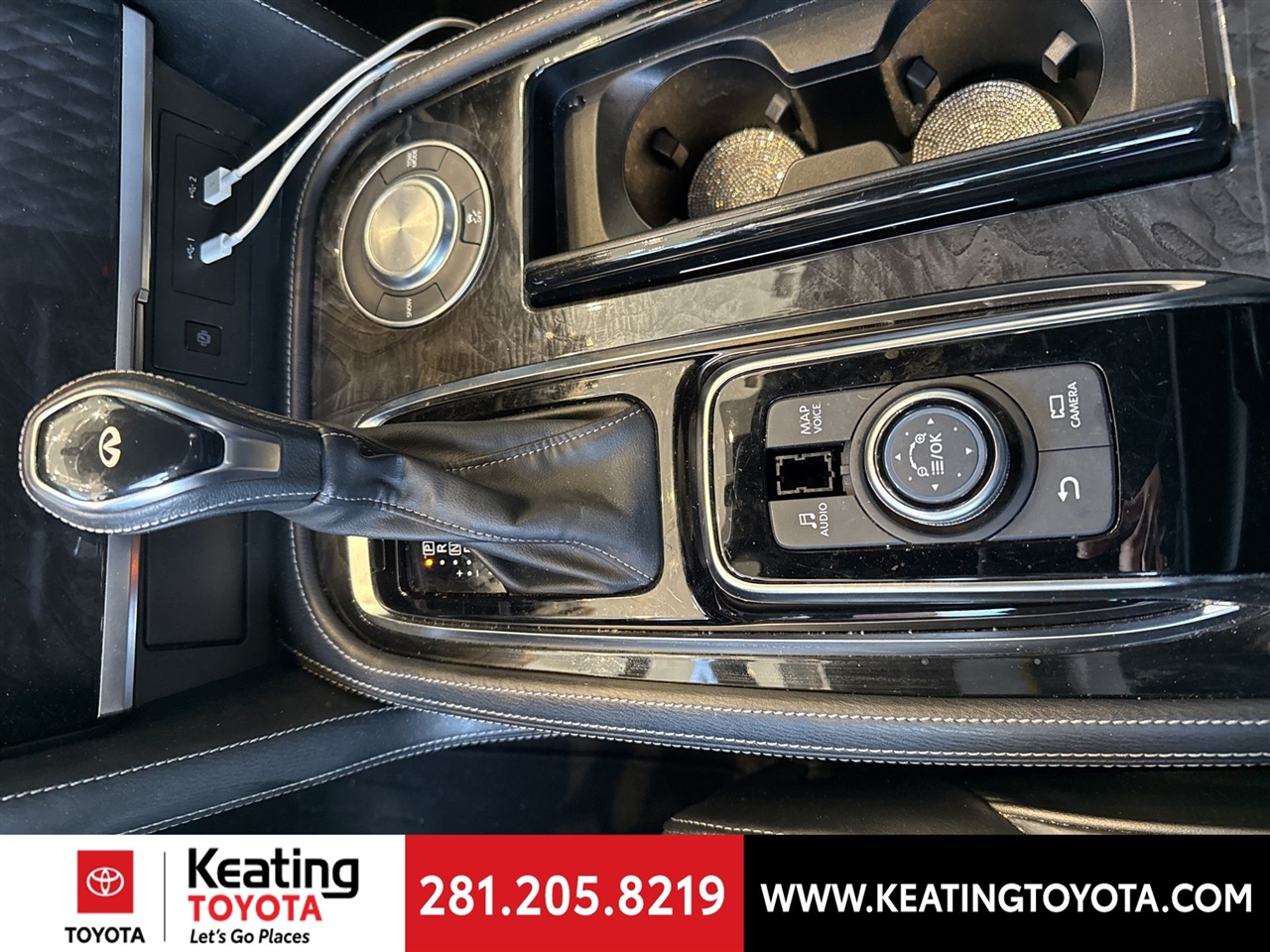 Infiniti QX80 PREMIUM SELECT 2022